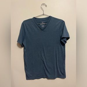 Urban pipeline V neck, size S
